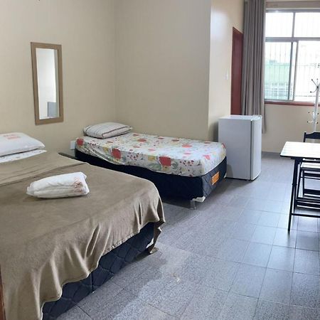 Hotel Fortaleza Μανάους Εξωτερικό φωτογραφία