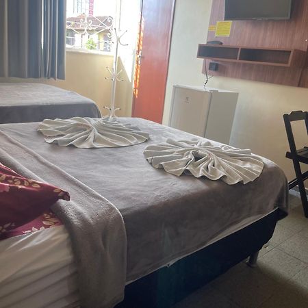 Hotel Fortaleza Μανάους Εξωτερικό φωτογραφία