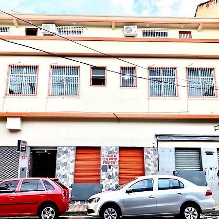 Hotel Fortaleza Μανάους Εξωτερικό φωτογραφία