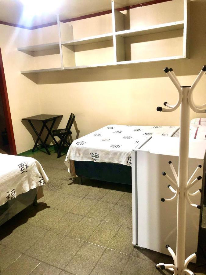 Hotel Fortaleza Μανάους Εξωτερικό φωτογραφία