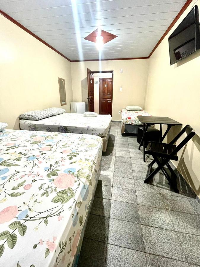 Hotel Fortaleza Μανάους Εξωτερικό φωτογραφία