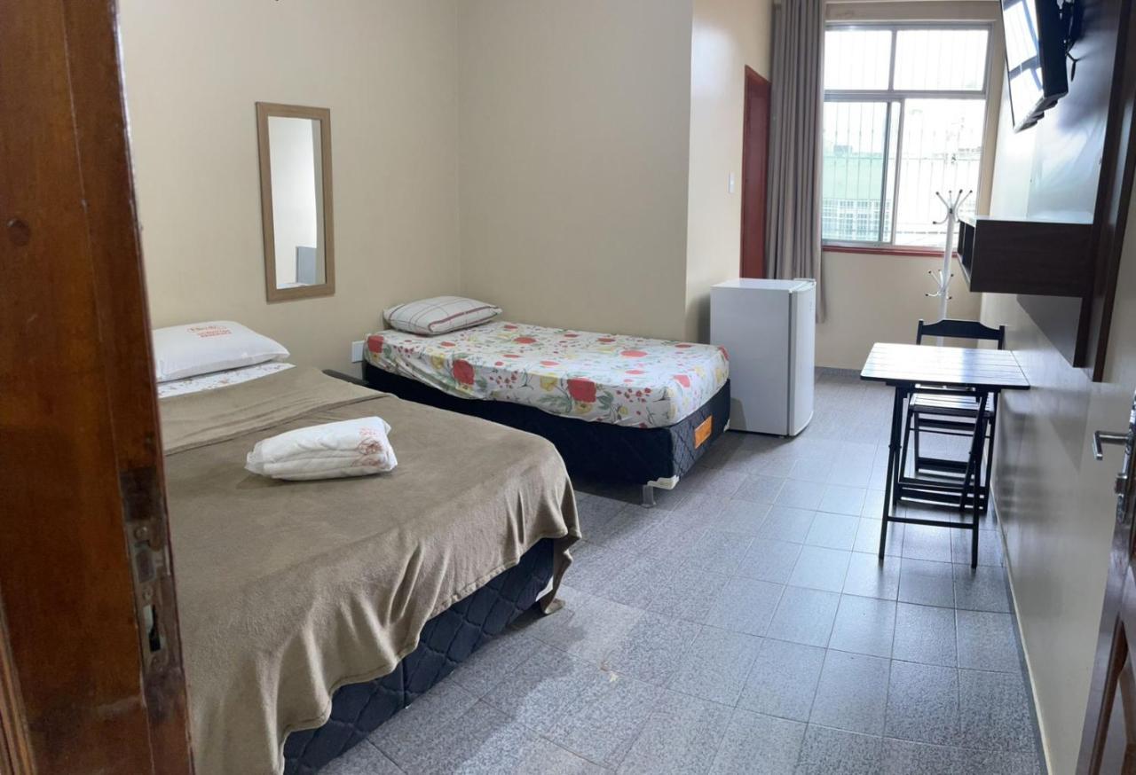 Hotel Fortaleza Μανάους Εξωτερικό φωτογραφία