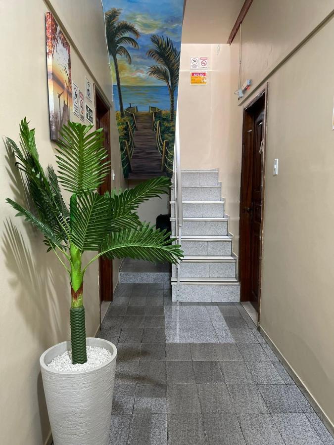 Hotel Fortaleza Μανάους Εξωτερικό φωτογραφία