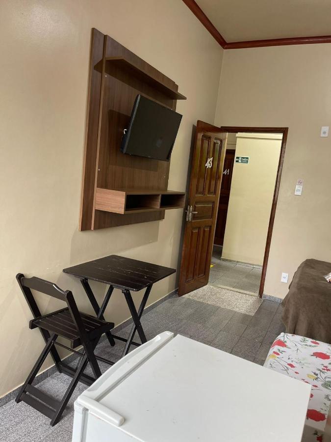 Hotel Fortaleza Μανάους Εξωτερικό φωτογραφία