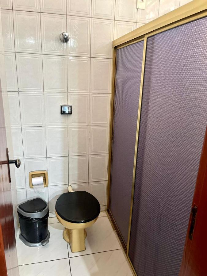 Hotel Fortaleza Μανάους Εξωτερικό φωτογραφία