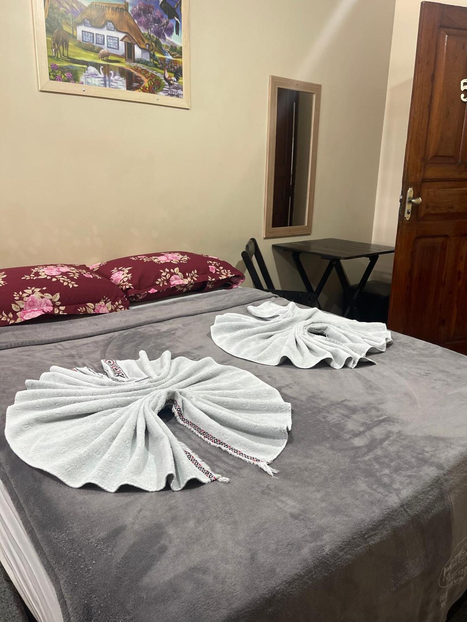 Hotel Fortaleza Μανάους Εξωτερικό φωτογραφία