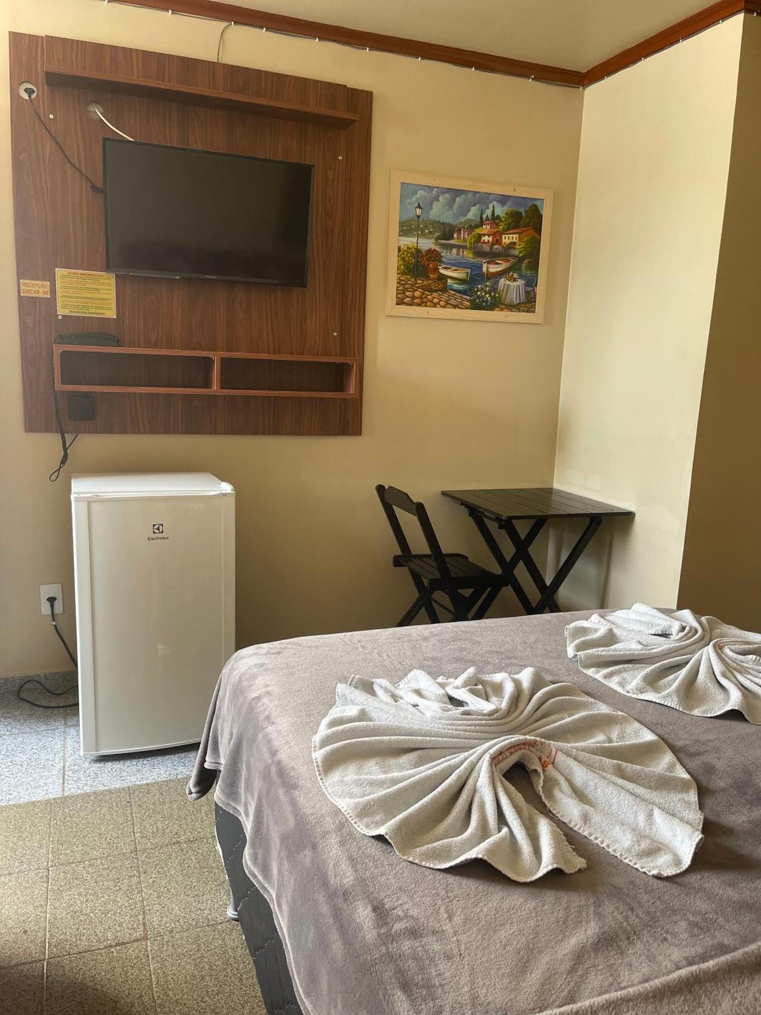 Hotel Fortaleza Μανάους Εξωτερικό φωτογραφία
