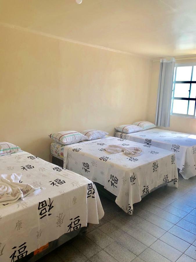 Hotel Fortaleza Μανάους Εξωτερικό φωτογραφία