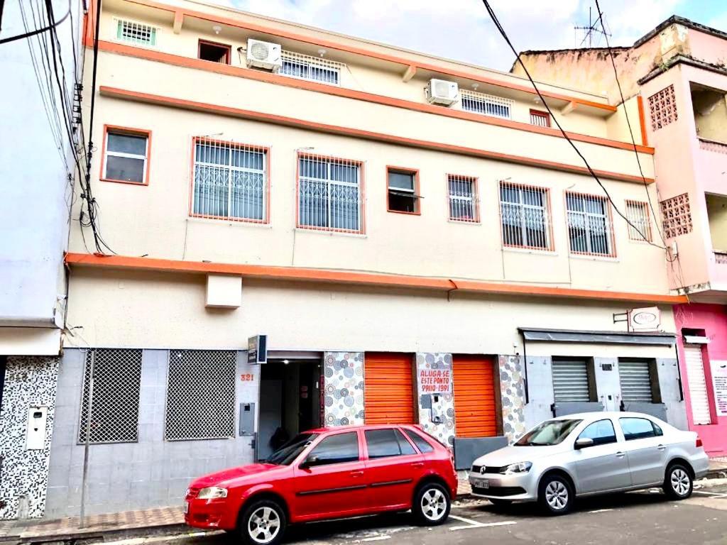 Hotel Fortaleza Μανάους Εξωτερικό φωτογραφία