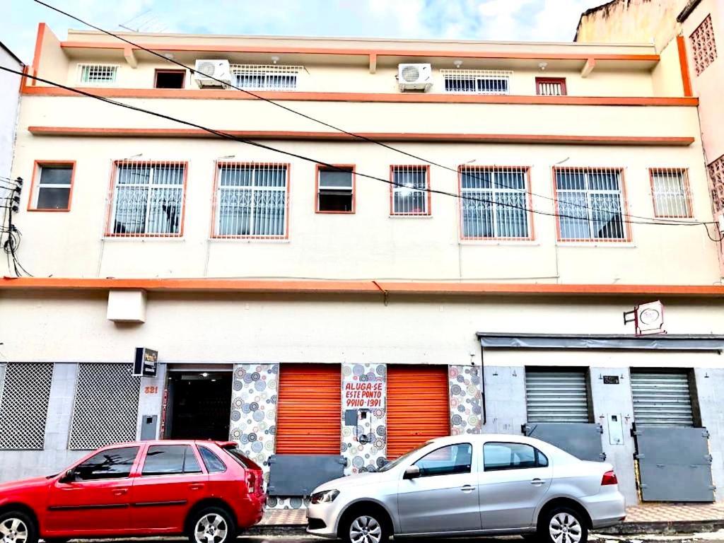 Hotel Fortaleza Μανάους Εξωτερικό φωτογραφία